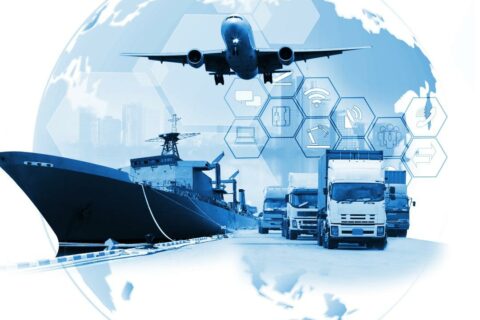 Transit & Logistique